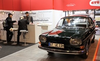 Techno-Classica Essen (D)