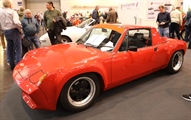 Techno-Classica Essen (D)