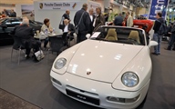 Techno-Classica Essen (D)