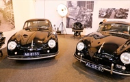 Techno-Classica Essen (D)