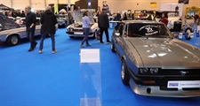 Techno-Classica Essen (D)