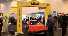 Techno-Classica Essen (D)