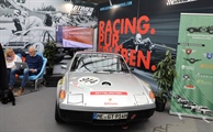 Techno-Classica Essen (D)