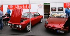 Techno-Classica Essen (D)