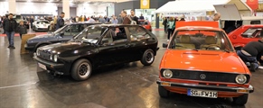 Techno-Classica Essen (D)