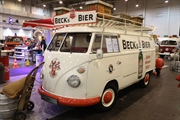 Techno-Classica Essen (D)