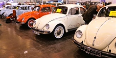 Techno-Classica Essen (D)