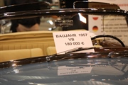 Techno-Classica Essen (D)