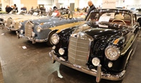 Techno-Classica Essen (D)