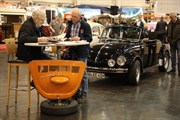 Techno-Classica Essen (D)