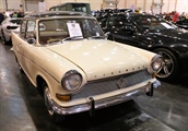 Techno-Classica Essen (D)