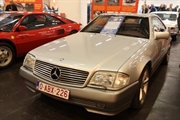 Techno-Classica Essen (D)