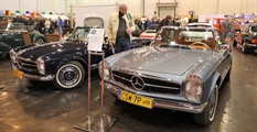 Techno-Classica Essen (D)