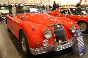 Techno-Classica Essen (D)