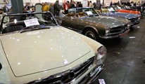 Techno-Classica Essen (D)