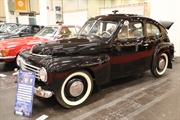 Techno-Classica Essen (D)