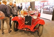 Techno-Classica Essen (D)