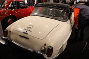 Techno-Classica Essen (D)