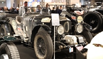 Techno-Classica Essen (D)