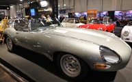 Techno-Classica Essen (D)