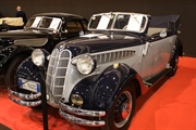 Techno-Classica Essen (D)