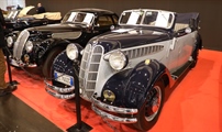 Techno-Classica Essen (D)