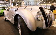 Techno-Classica Essen (D)