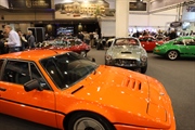 Techno-Classica Essen (D)