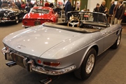 Techno-Classica Essen (D)