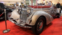 Techno-Classica Essen (D)