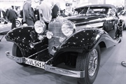 Techno-Classica Essen (D)