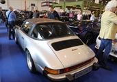 Techno-Classica Essen (D)