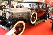 Techno-Classica Essen (D)