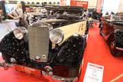 Techno-Classica Essen (D)