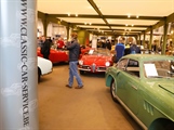 Techno-Classica Essen (D)