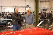 Techno-Classica Essen (D)