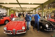 Techno-Classica Essen (D)