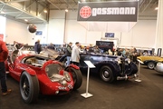 Techno-Classica Essen (D)