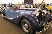 Techno-Classica Essen (D)