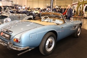 Techno-Classica Essen (D)