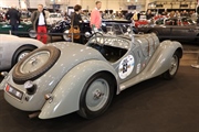 Techno-Classica Essen (D)