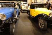 Techno-Classica Essen (D)