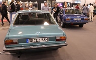 Techno-Classica Essen (D)