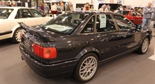 Techno-Classica Essen (D)