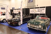 Techno-Classica Essen (D)