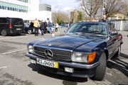 Techno-Classica Essen (D)