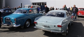 Techno-Classica Essen (D)