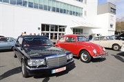 Techno-Classica Essen (D)