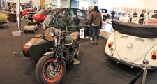 Techno-Classica Essen (D)