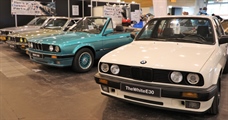 Techno-Classica Essen (D)